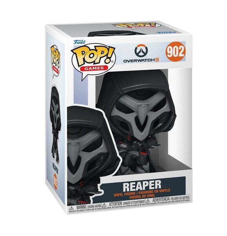 Fr10 Reaper 902