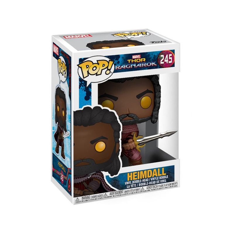 Fs5 Heimdall 245