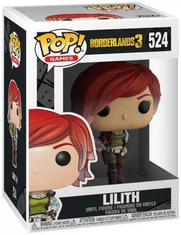 Fr8 Lilith 524