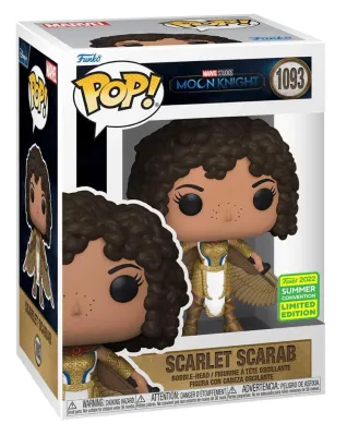 Fs3 Scarlet Scarab SumCon2022 1093
