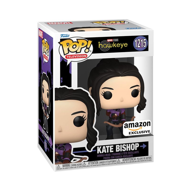 Fs6 Kate Bishop Amazon Excl 1215