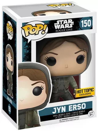 Fa279 Jyn Erso HT 150