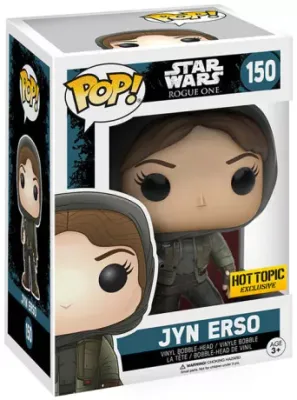 Fa279 Jyn Erso HT 150