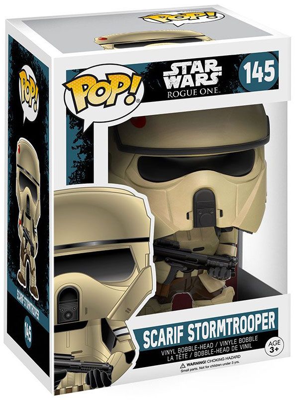 Fa274 Scarif Stormtrooper 145