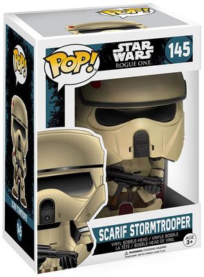 Fa274 Scarif Stormtrooper 145