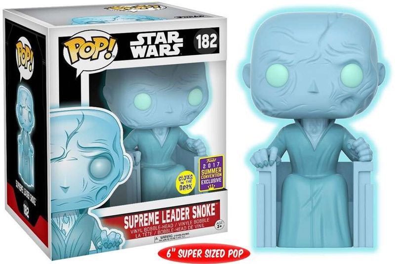 Fa261 Supreme Leader Snoke GID 2017SummCon 182