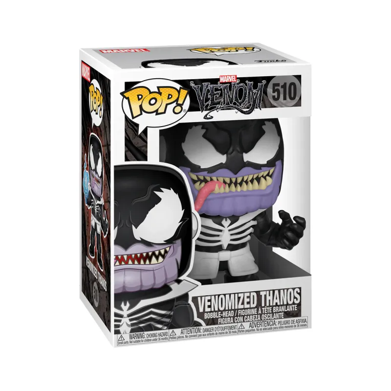 Fq33 Venomized Thanos 510