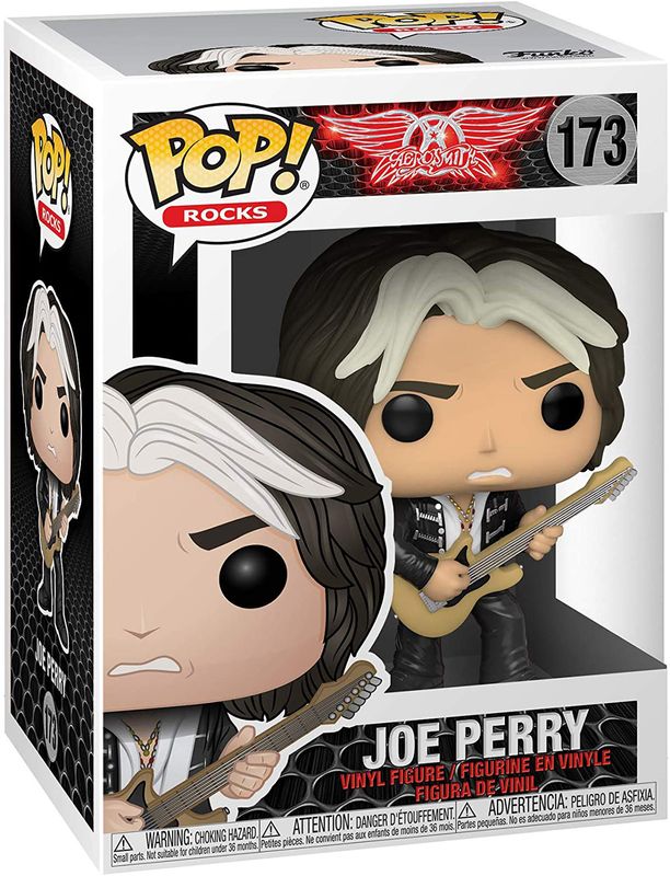 Fn67 Joe Perry 173