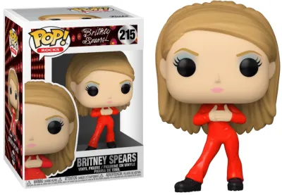 Fn103 Britney Spears 215
