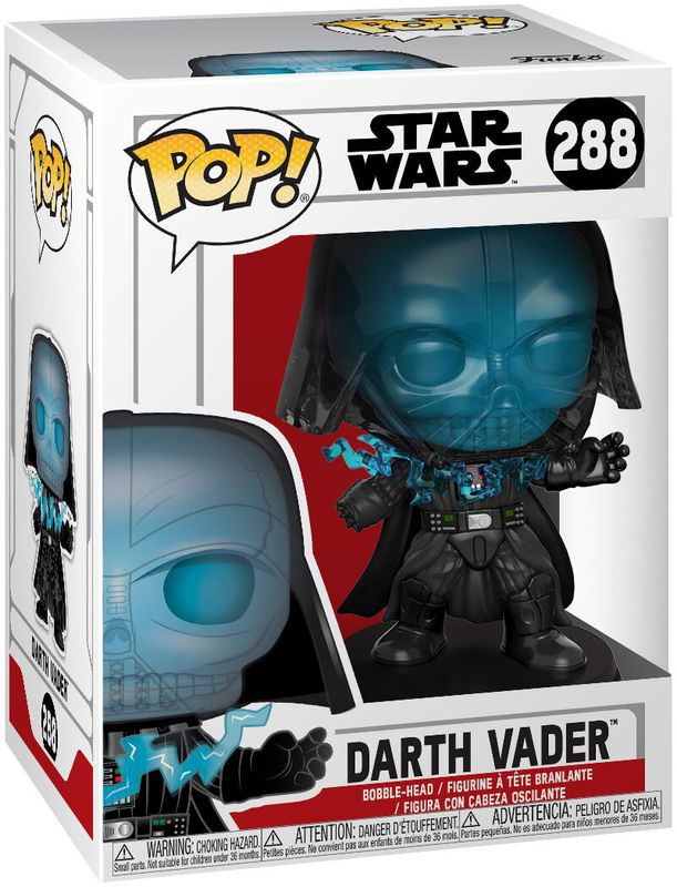 Fa276 Darth Vader 288