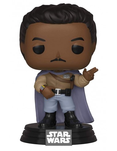 Fa294 Lando Calrissian 291
