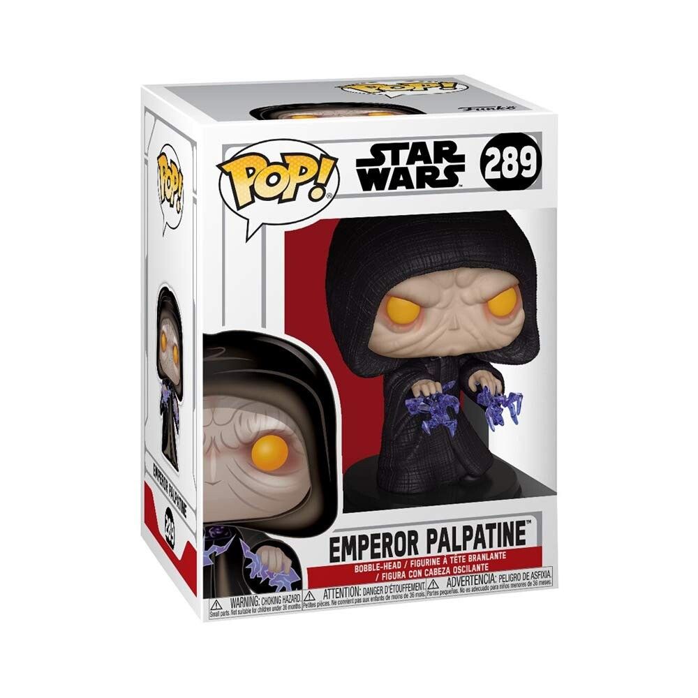 Fa269 Emperor Palpatine 289