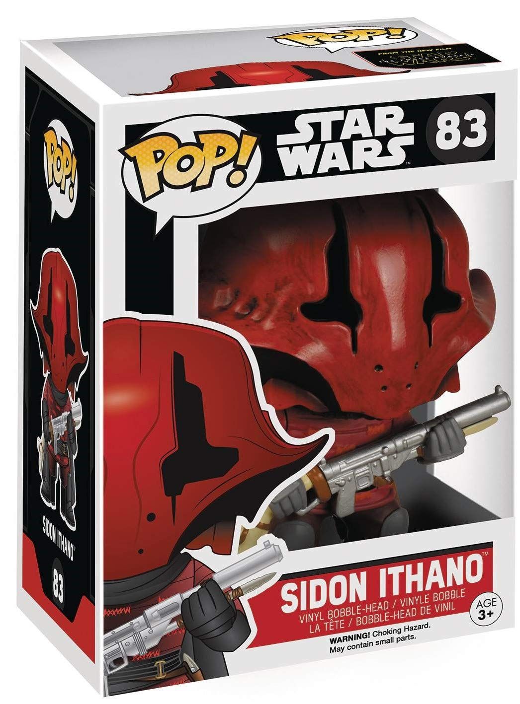 Fa313 Sidon Ithano 83