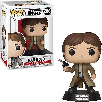 F266 Han Solo 286