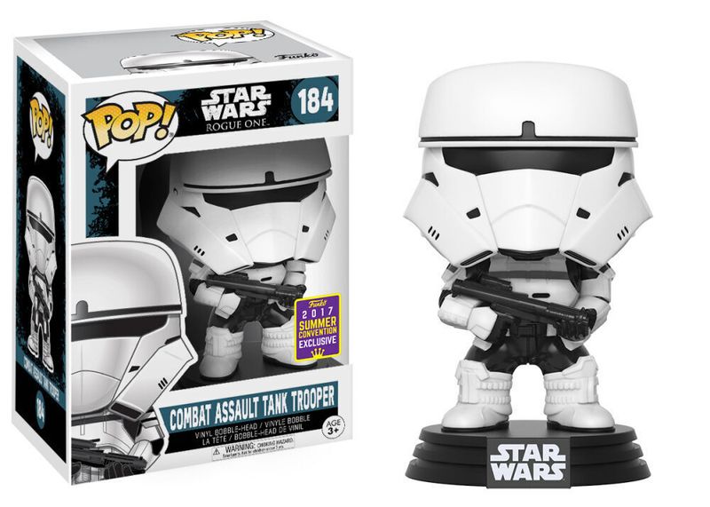Fa285 Combat Assault Tank Trooper 2017SummCon 184