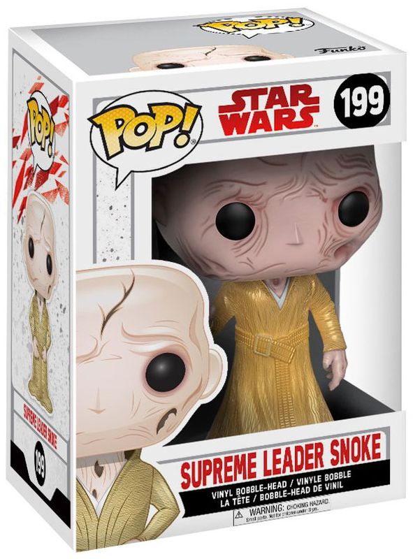 Fa289 Supreme Leader Snoke 199