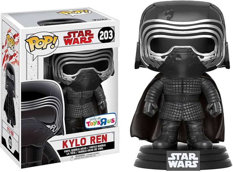 Fa298 Kylo Ren OaTR 203