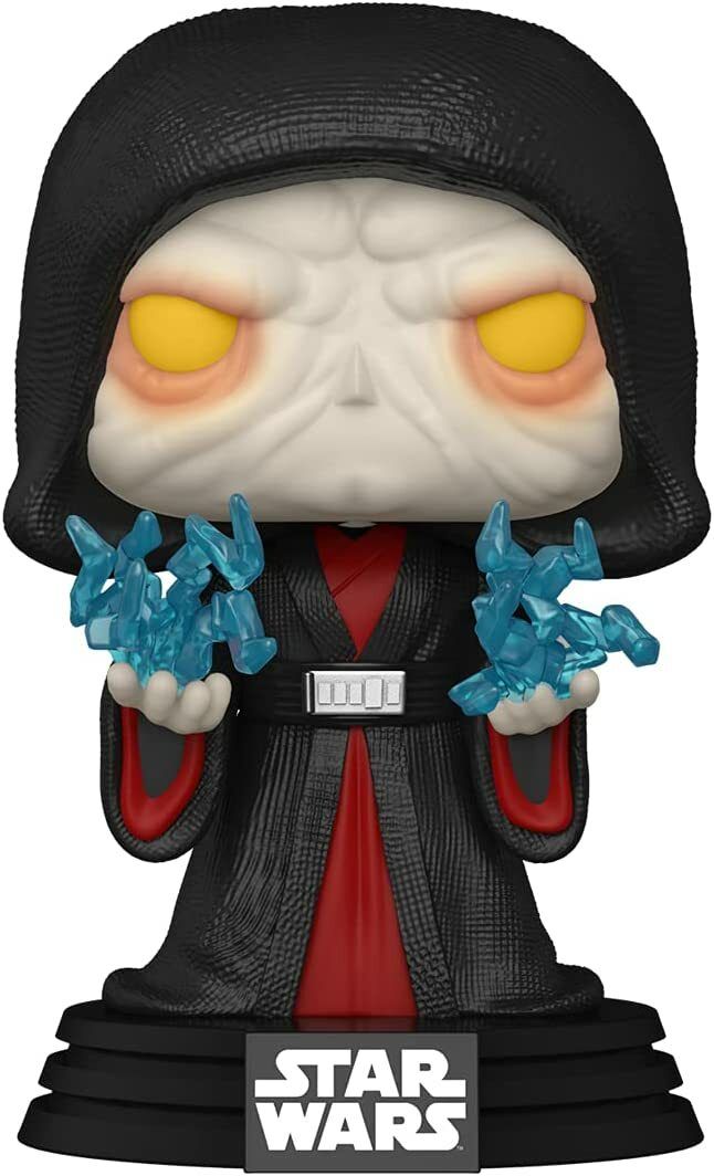 Ft16 Emperor Palpatine 433