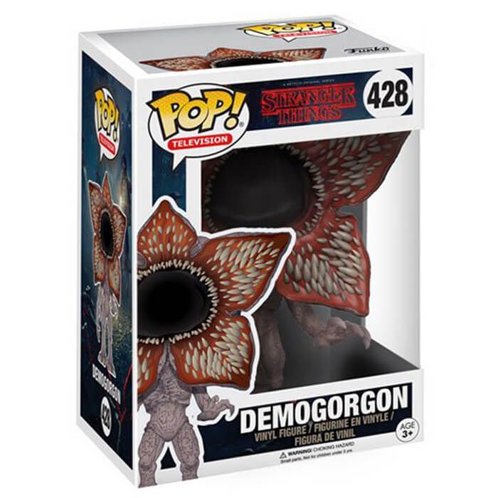 Ft22 Demogorgon 428