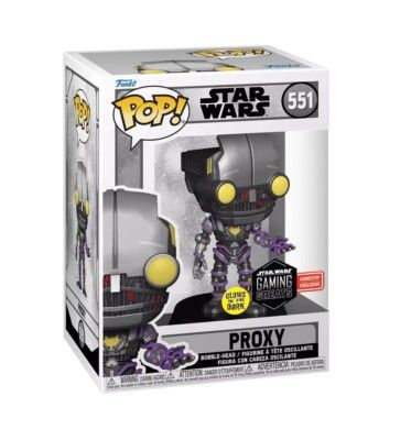 Ft10 Proxy GID Gamestop 551