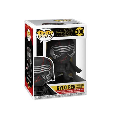 Ft12 Kylo Ren Supreme Leader 308