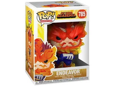 Ft67 Endeavor 785
