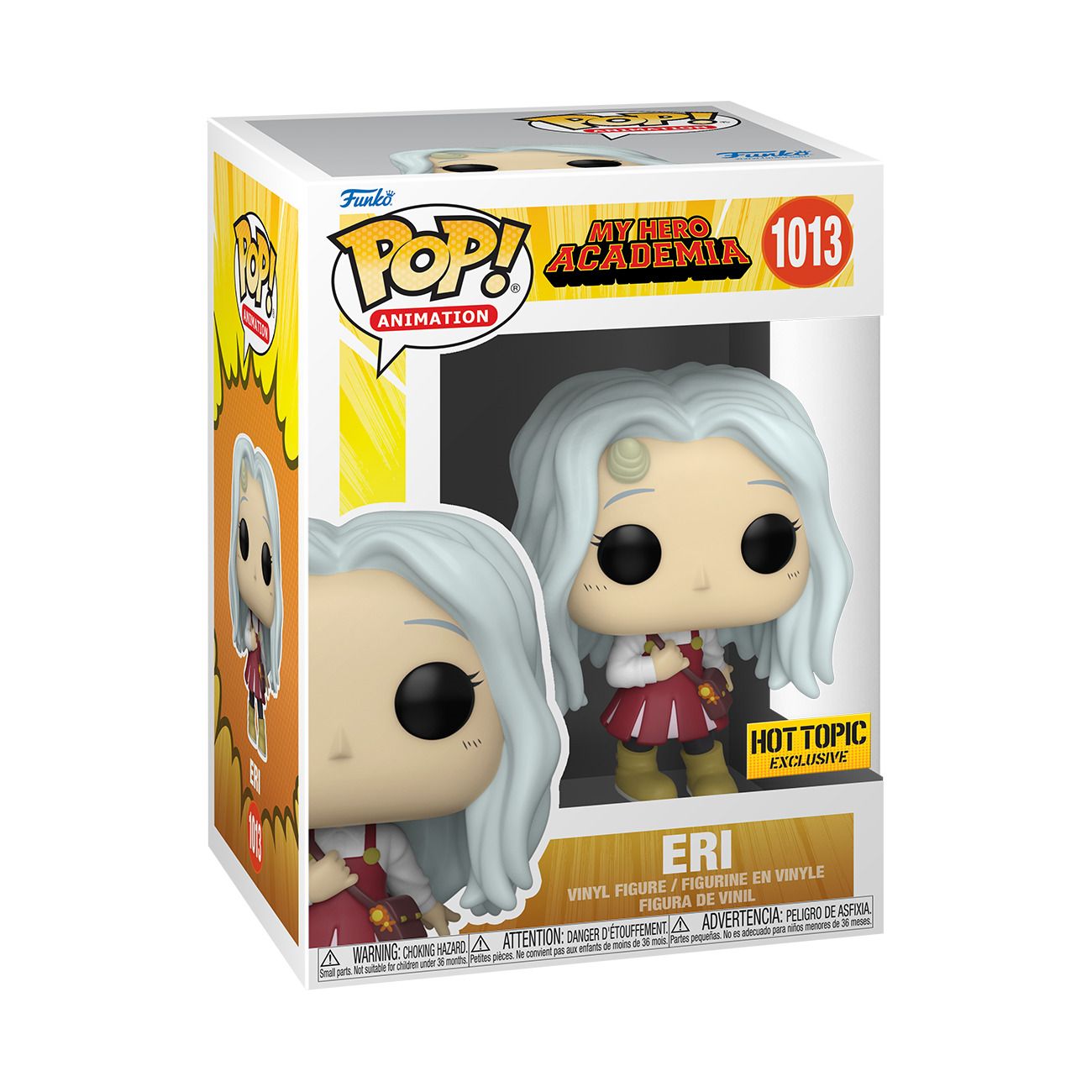 Ft66 Eri HT 1013