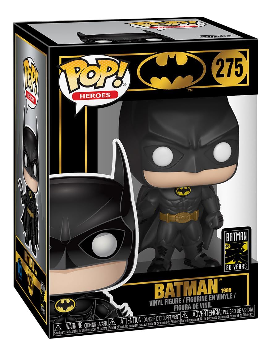 Ft50 Batman 1989 275