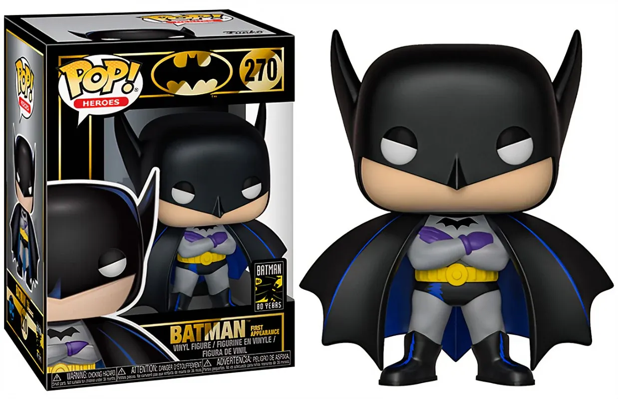 Ft47 Batman Forst Appearance 270