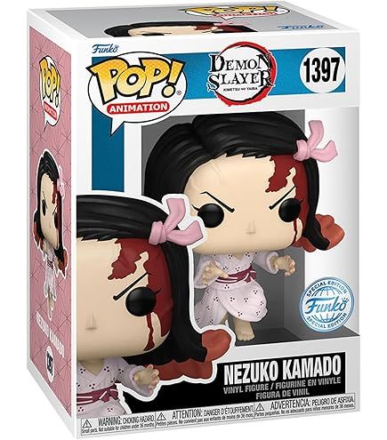 Ft43 Nezuko Kamado SEF 1397