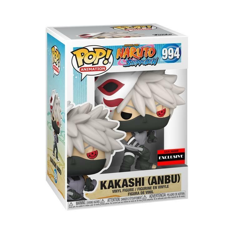 Ft36 Kakashi (Anbu) AAA 994