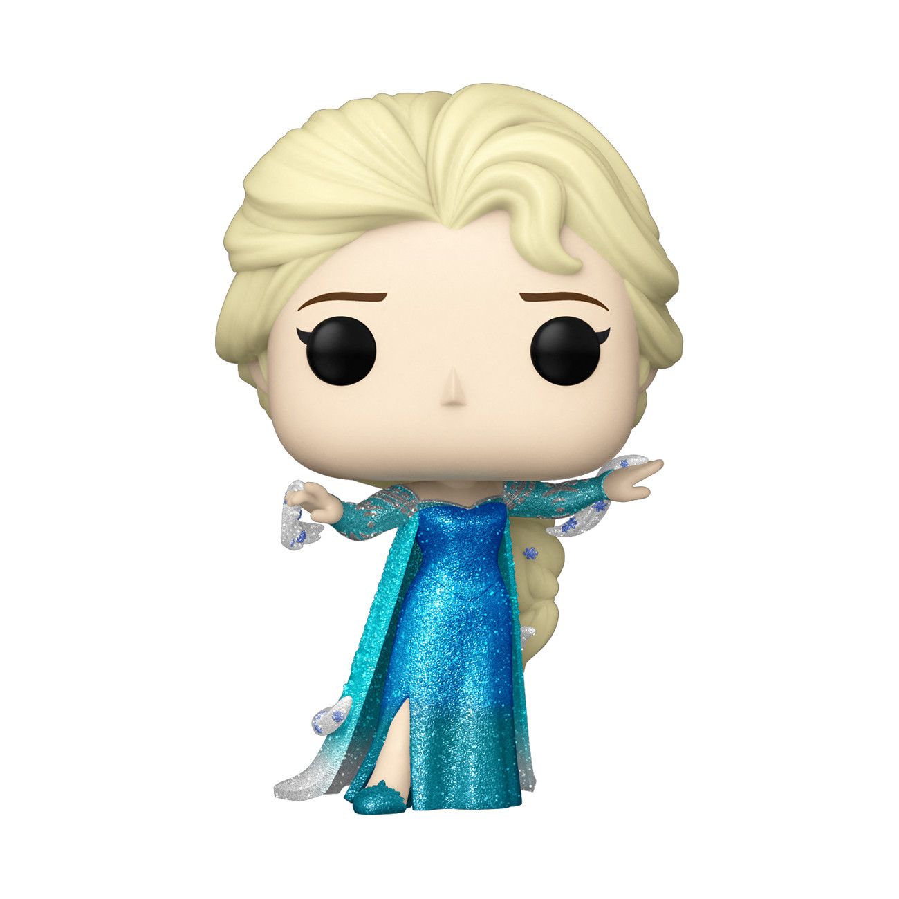 Ft6 Elsa Diamond SEF 1319