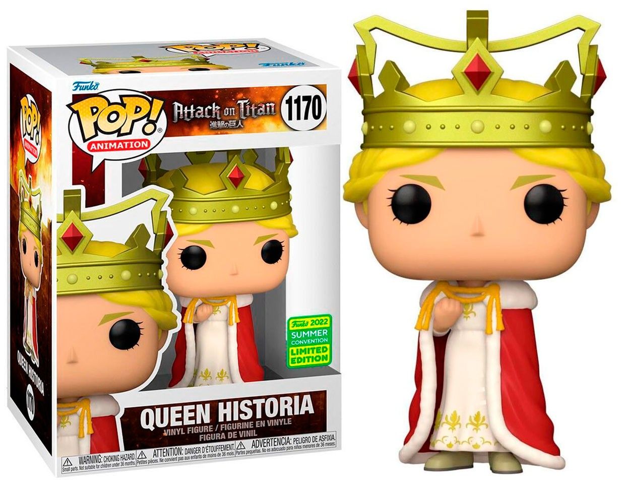 Ft94 Queen Historia 2022SummCon 1170