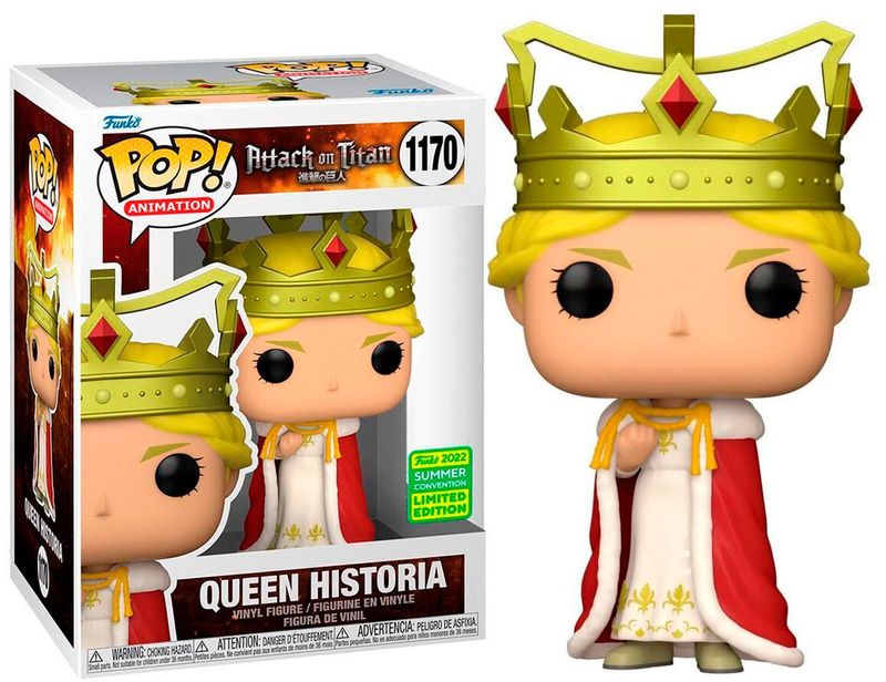 Ft94 Queen Historia 2022SummCon 1170