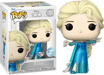 Ft6 Elsa Diamond SEF 1319