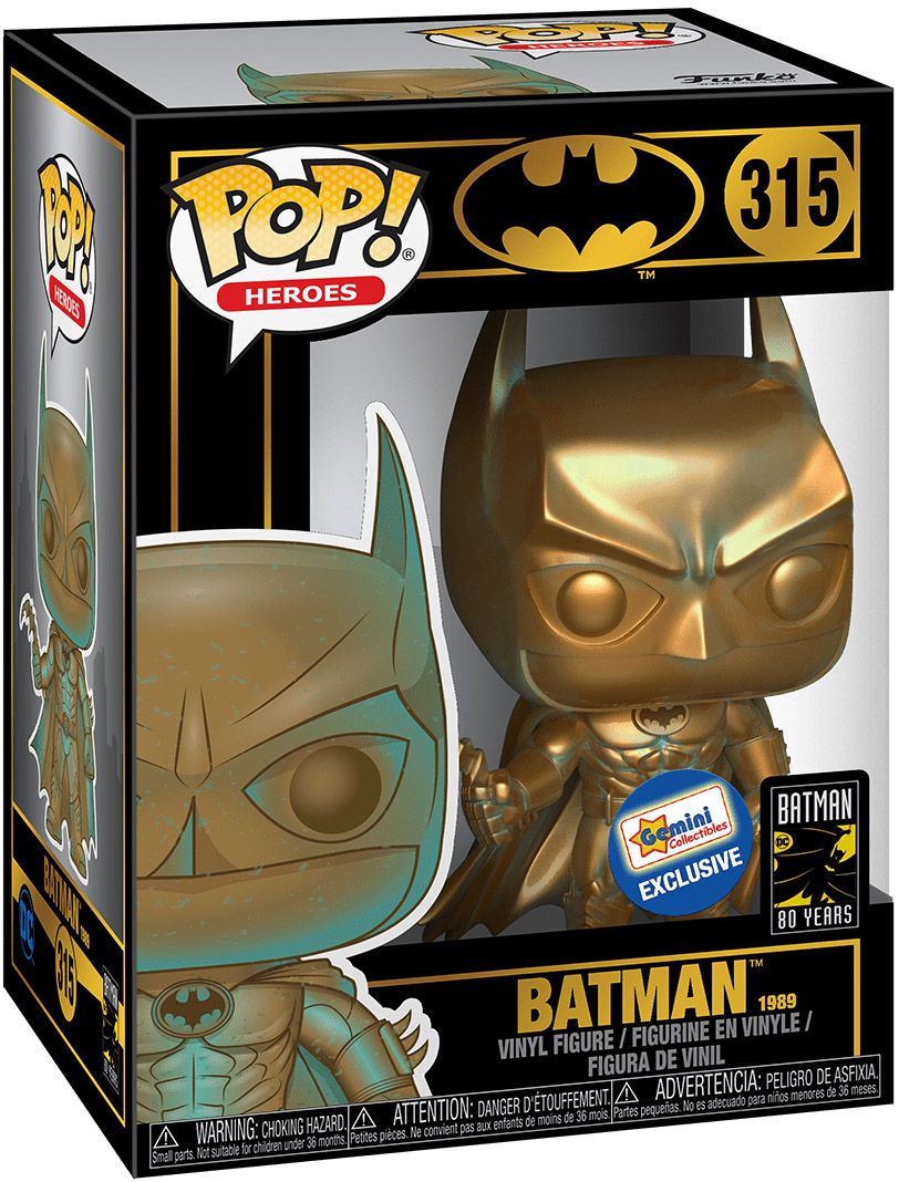 Ft86 Batman GeminiCollectible 315