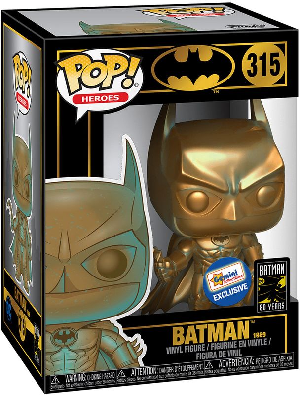Ft86 Batman GeminiCollectible 315
