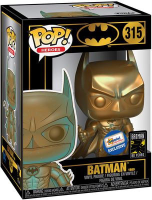 Ft86 Batman GeminiCollectible 315