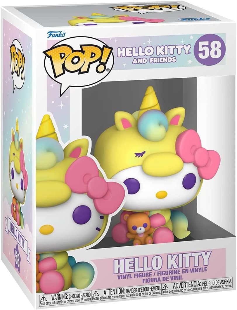 Ft76 Hello Kitty 58