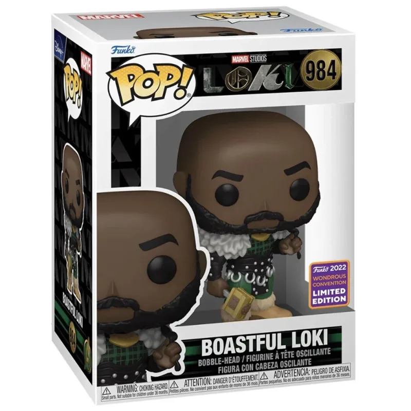 Ft92 Boastful Loki 2022WondrousCon 984