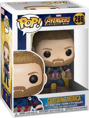 Ft78 Captain America 288