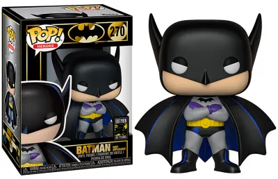 Ft88 Batman First Appearance 270