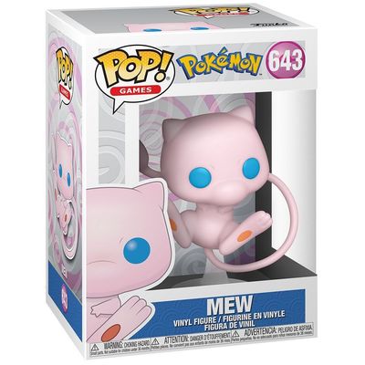 Ft85 Mew 643