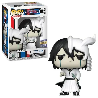 Ft69 Ulquiorra 2022WinterCon 1182