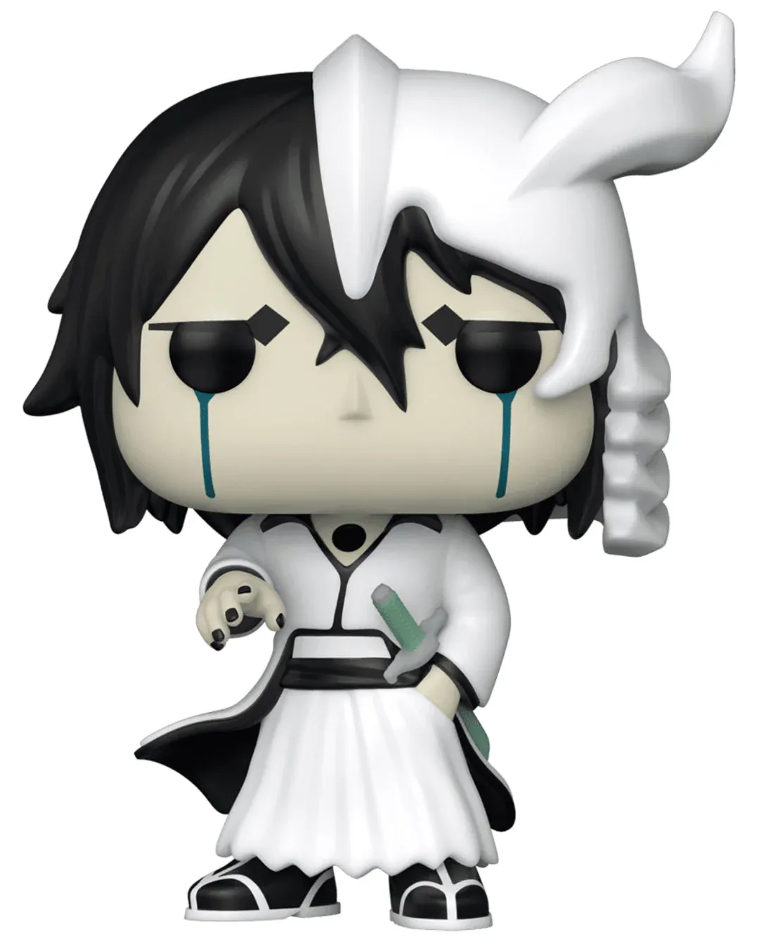 Ft69 Ulquiorra 2022WinterCon 1182