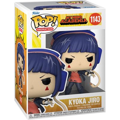 Ft115 Kyoka Jiro 1143