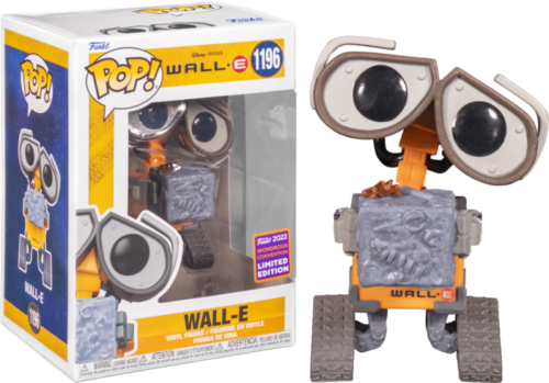 Ft125 Wall-E 2022WondrousCon 1196