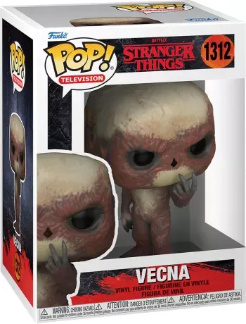 Ft119 Vecna 1312