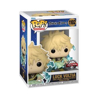 Ft25 Luck Voltia SE 1102
