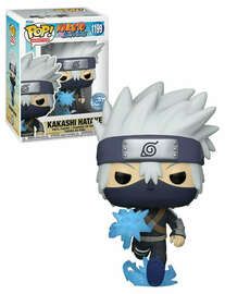 Ft31 Kakashi Hatake SEF 1199